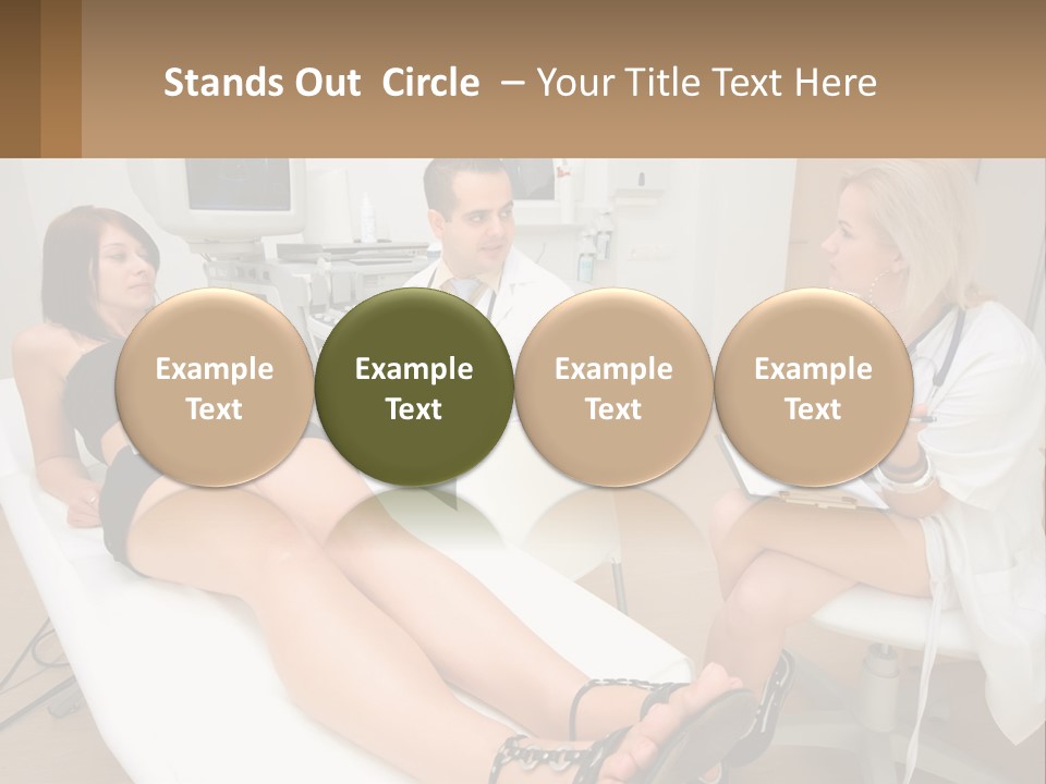 Industry Air Part PowerPoint Template