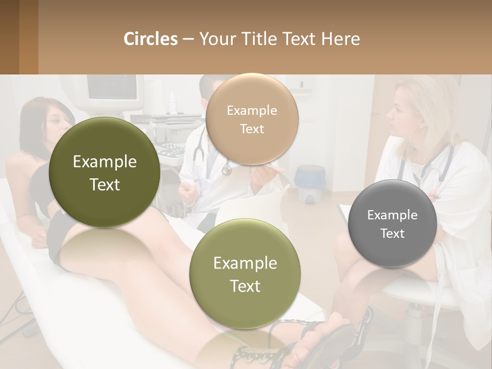 Industry Air Part PowerPoint Template