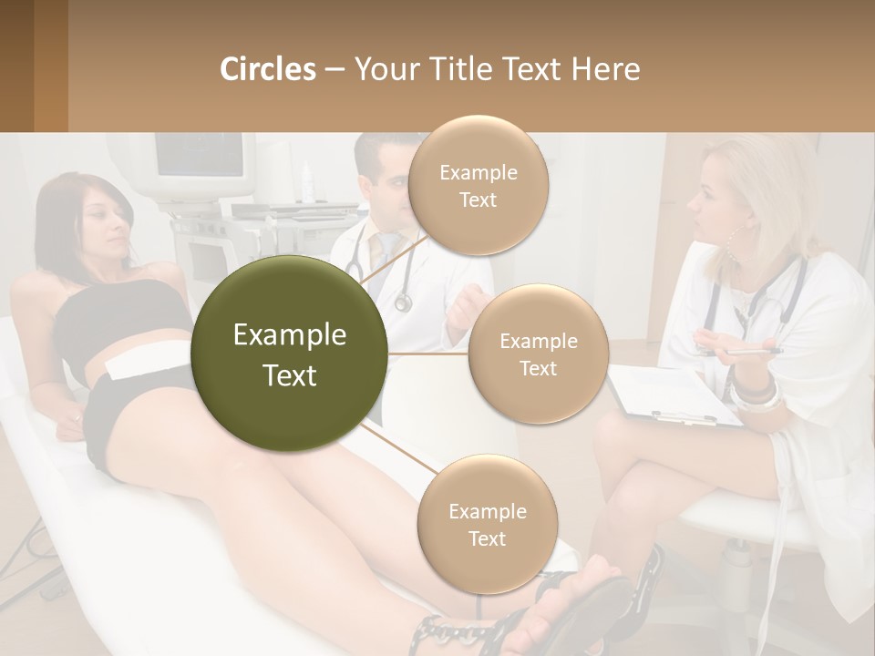 Industry Air Part PowerPoint Template