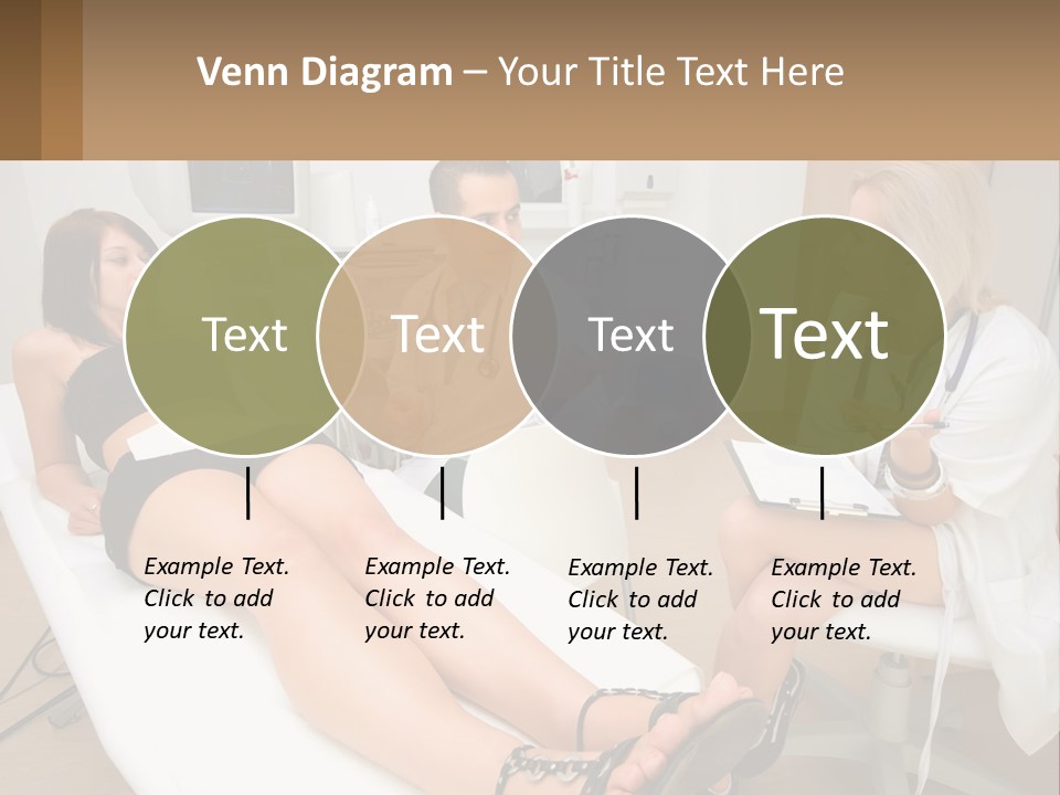 Industry Air Part PowerPoint Template