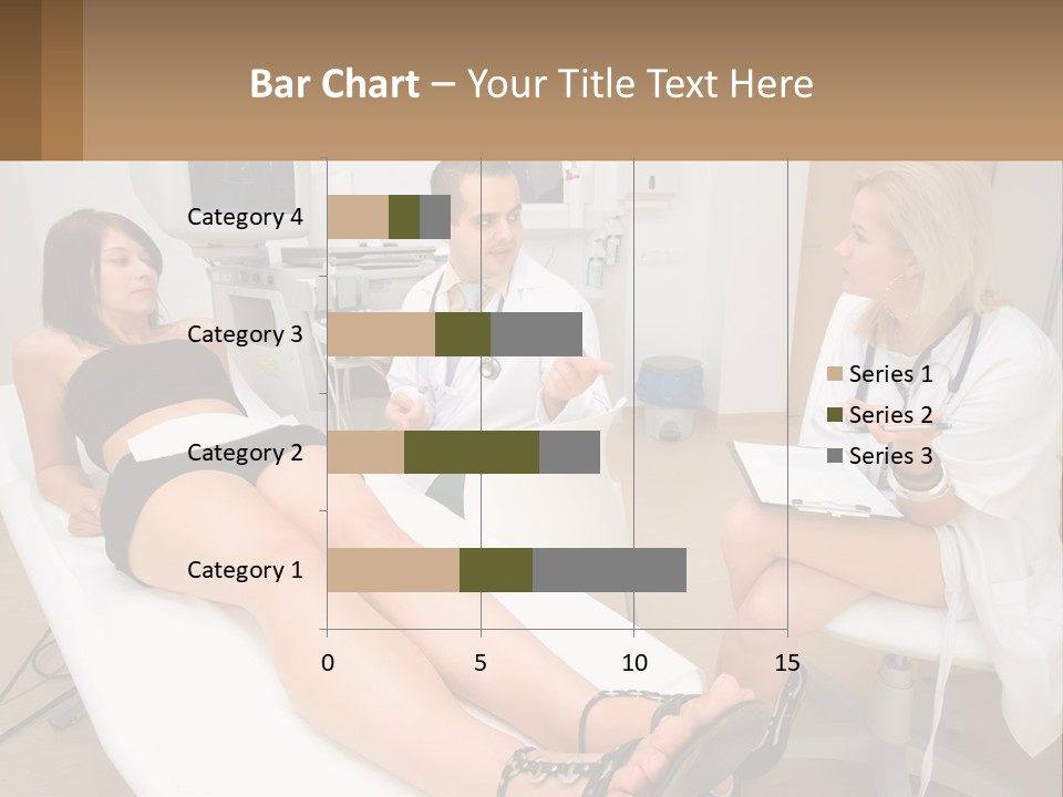 Industry Air Part PowerPoint Template