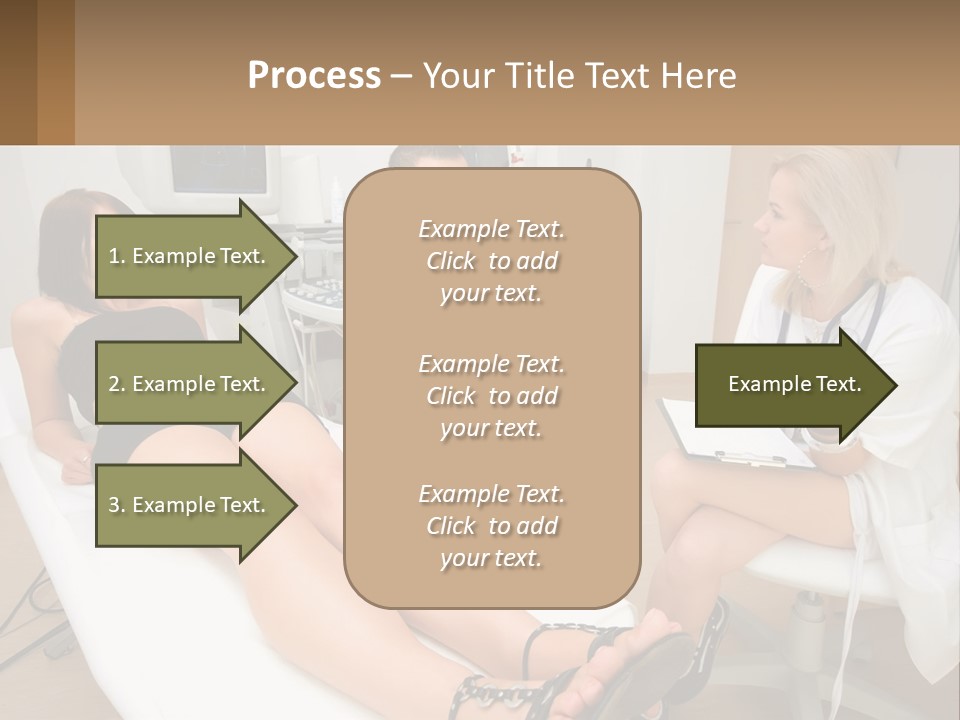 Industry Air Part PowerPoint Template
