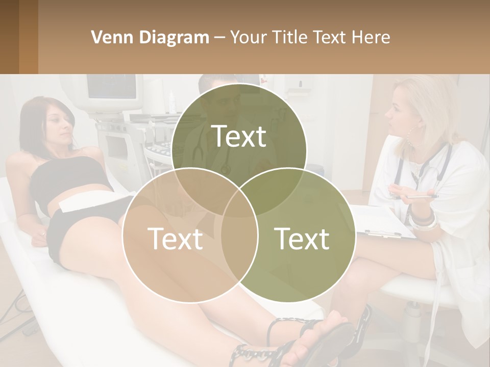 Industry Air Part PowerPoint Template