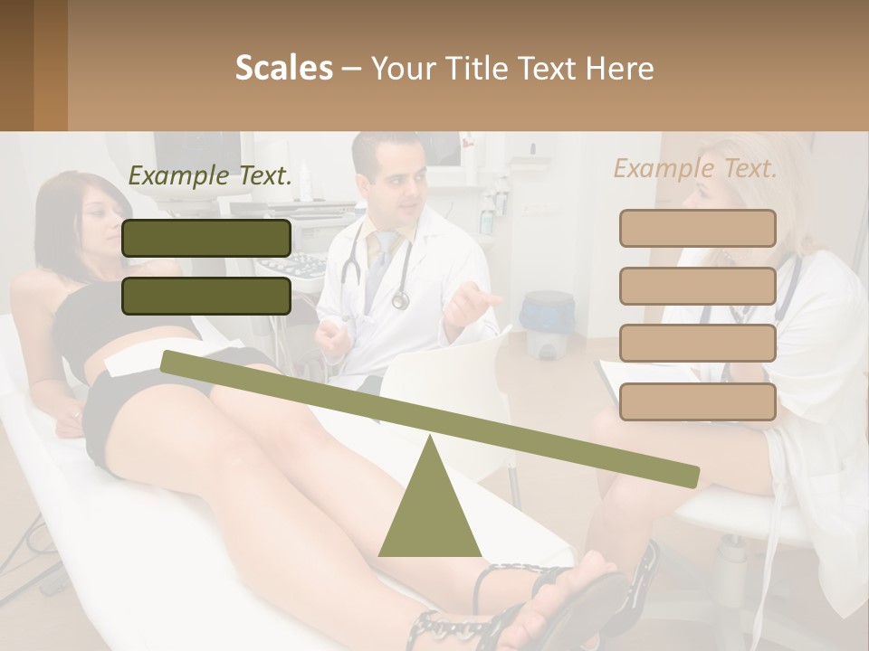 Industry Air Part PowerPoint Template