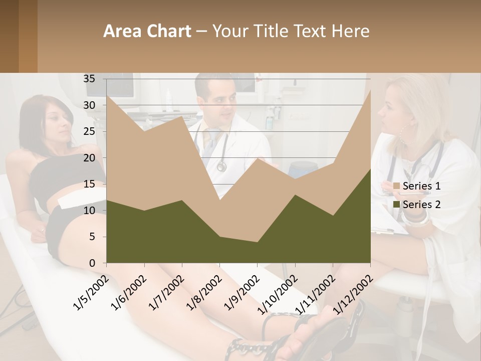 Industry Air Part PowerPoint Template