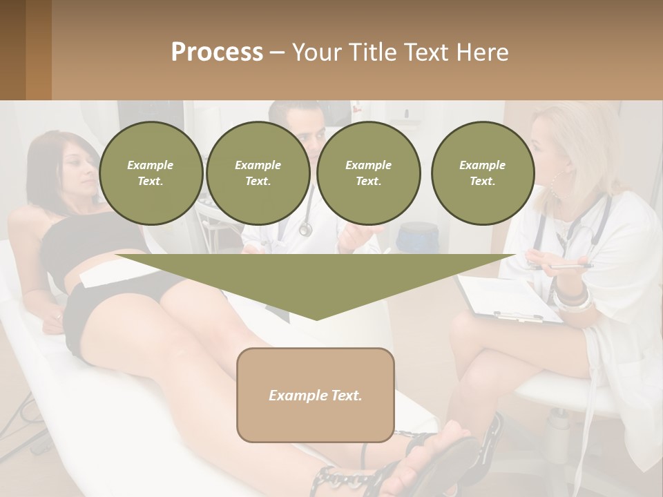 Industry Air Part PowerPoint Template