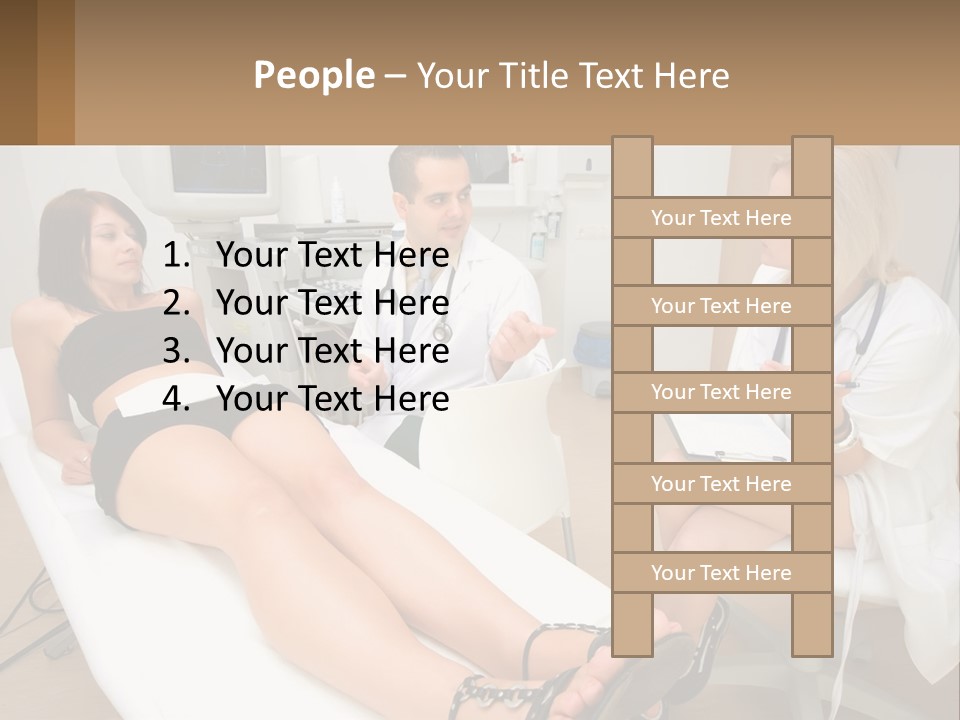 Industry Air Part PowerPoint Template