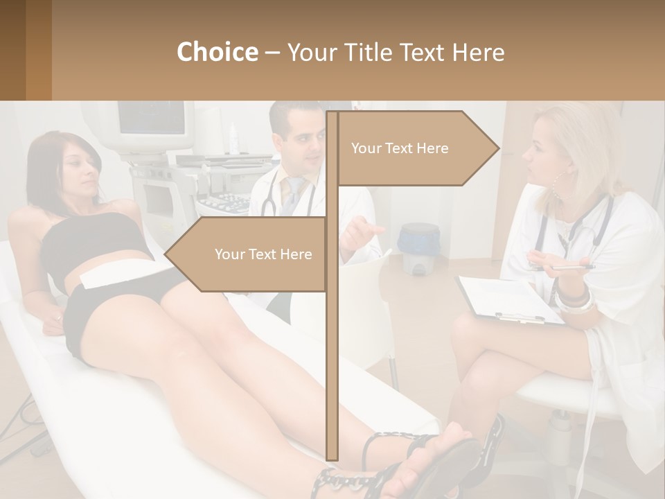 Industry Air Part PowerPoint Template