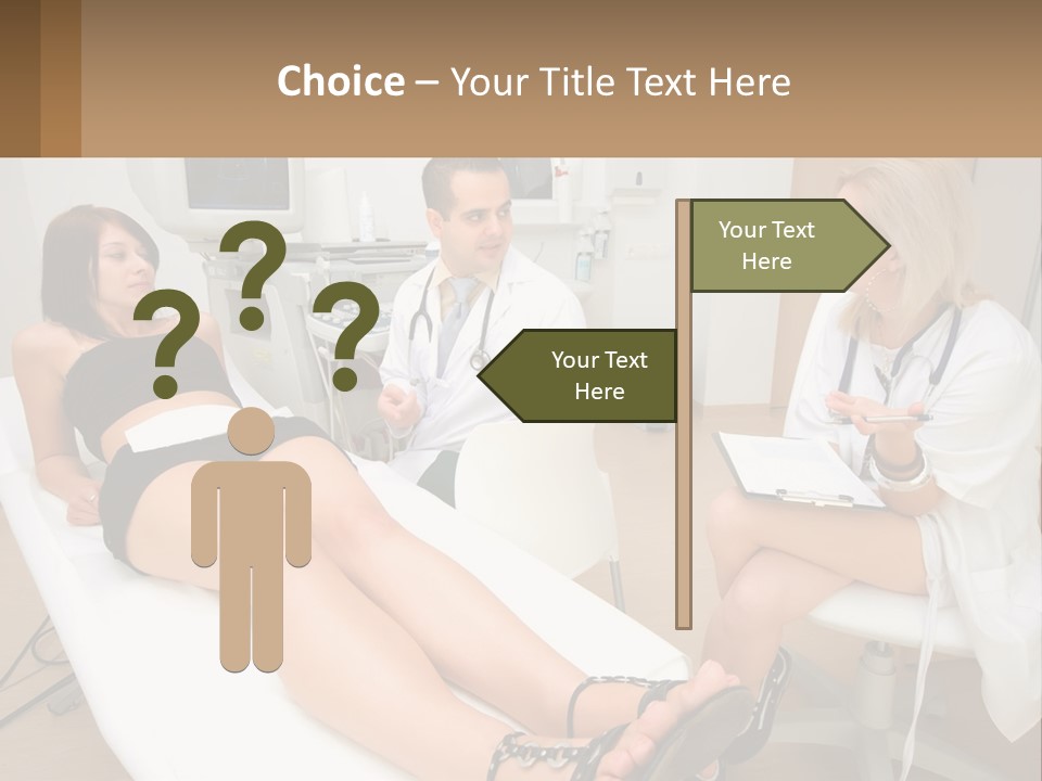 Industry Air Part PowerPoint Template