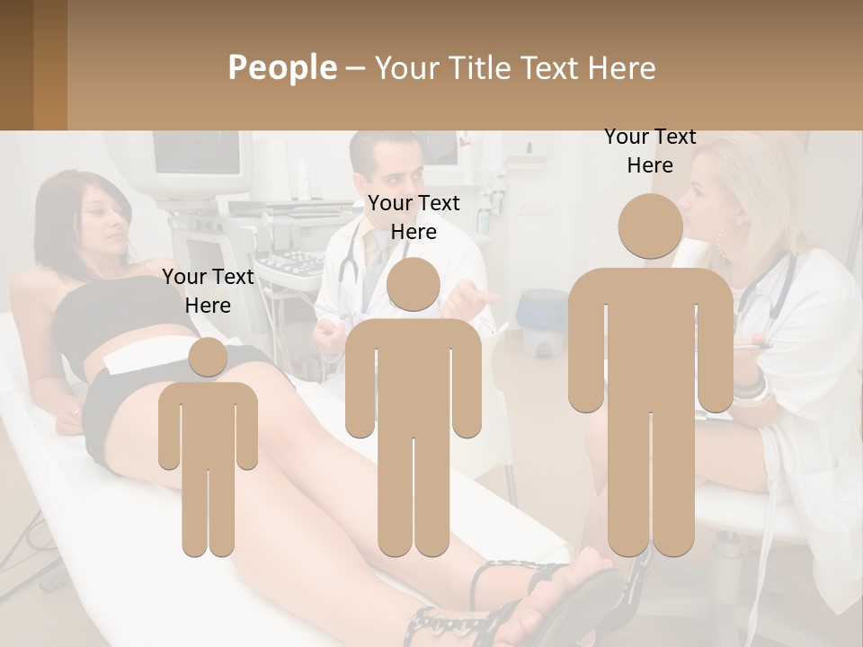 Industry Air Part PowerPoint Template