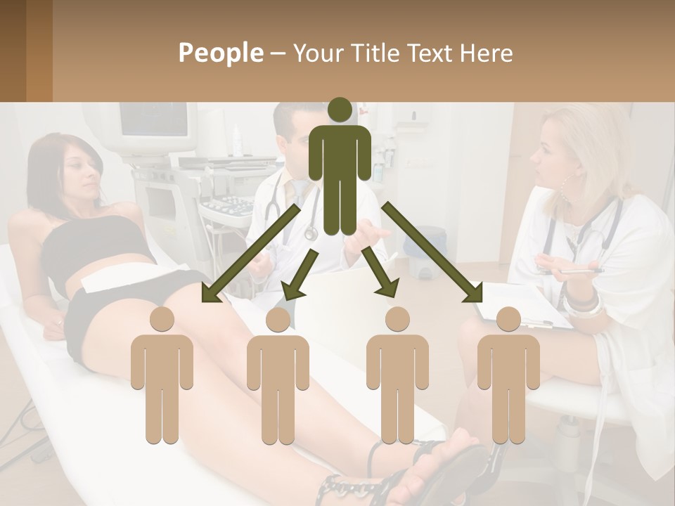 Industry Air Part PowerPoint Template