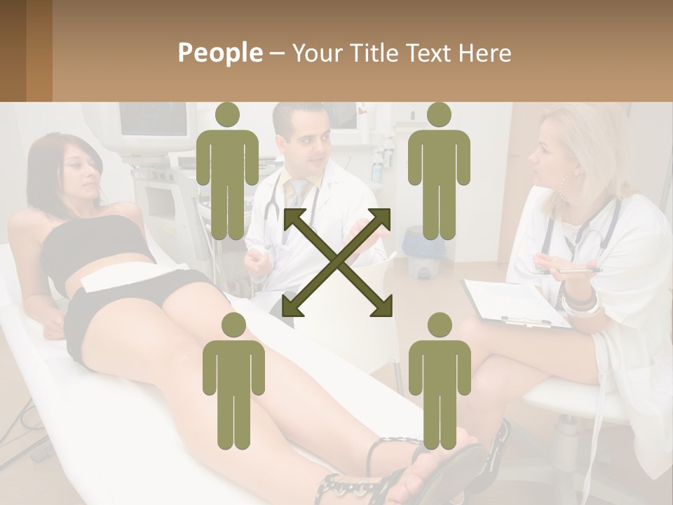 Industry Air Part PowerPoint Template