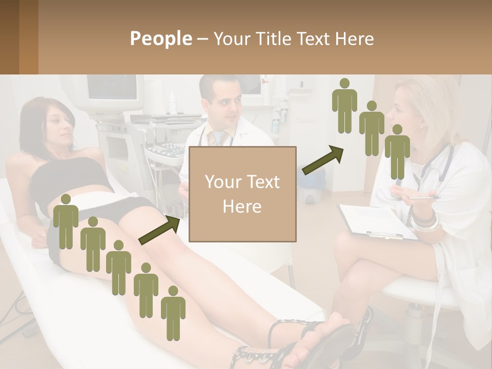 Industry Air Part PowerPoint Template