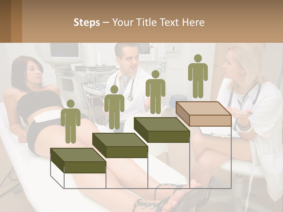 Industry Air Part PowerPoint Template