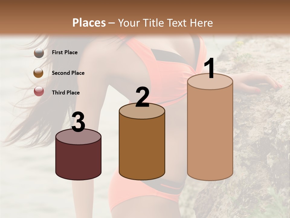 Condition Cooling Temperature PowerPoint Template