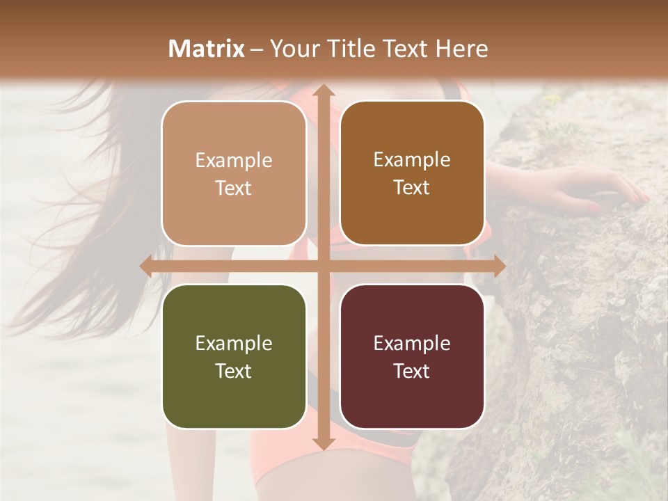 Condition Cooling Temperature PowerPoint Template