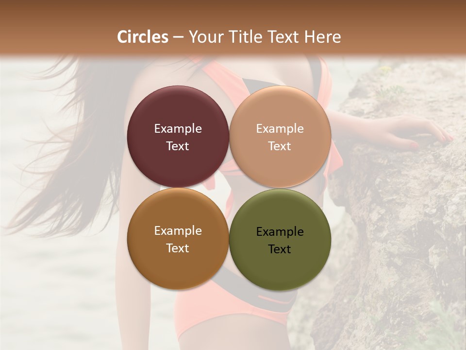 Condition Cooling Temperature PowerPoint Template