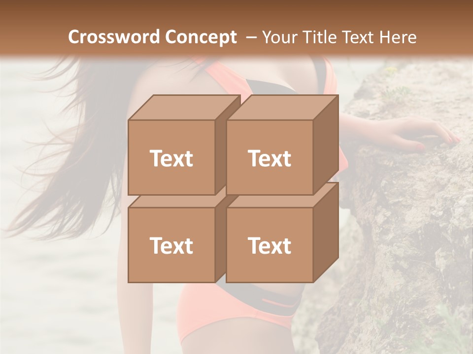 Condition Cooling Temperature PowerPoint Template