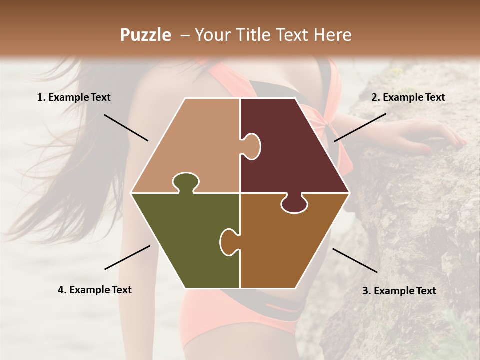 Condition Cooling Temperature PowerPoint Template