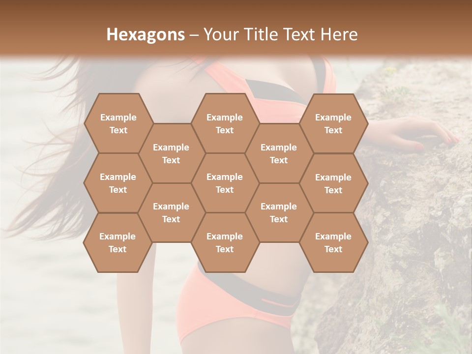 Condition Cooling Temperature PowerPoint Template
