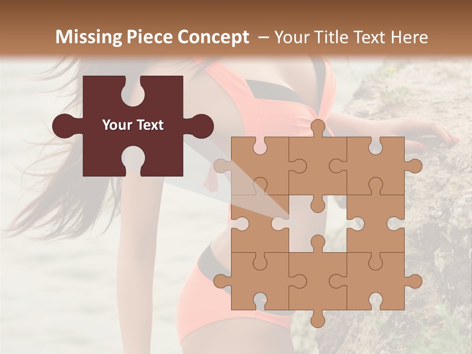 Condition Cooling Temperature PowerPoint Template