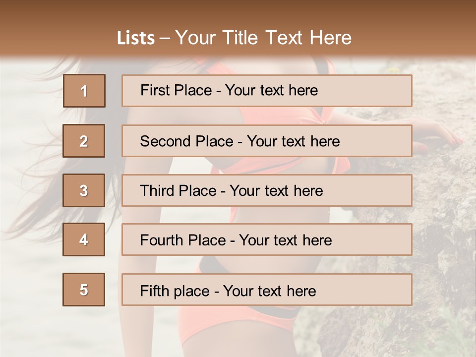 Condition Cooling Temperature PowerPoint Template