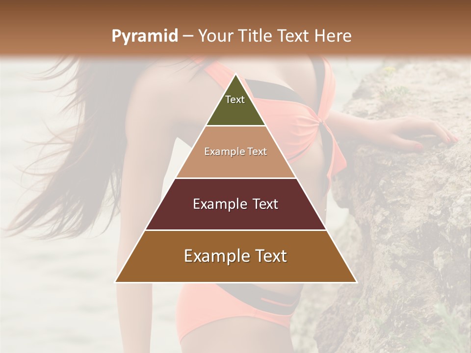 Condition Cooling Temperature PowerPoint Template