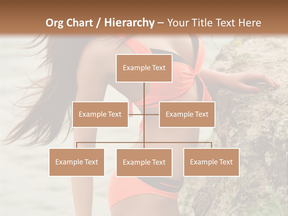 Condition Cooling Temperature PowerPoint Template