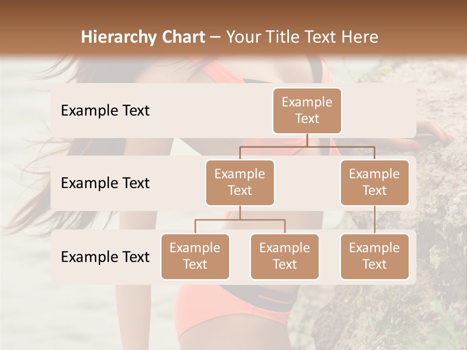 Condition Cooling Temperature PowerPoint Template