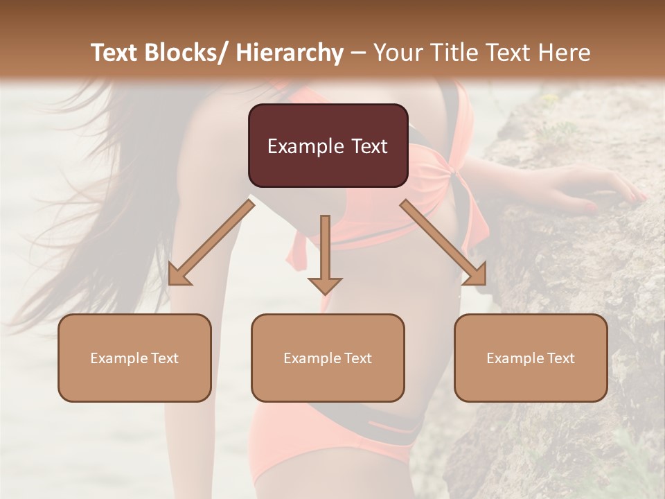 Condition Cooling Temperature PowerPoint Template