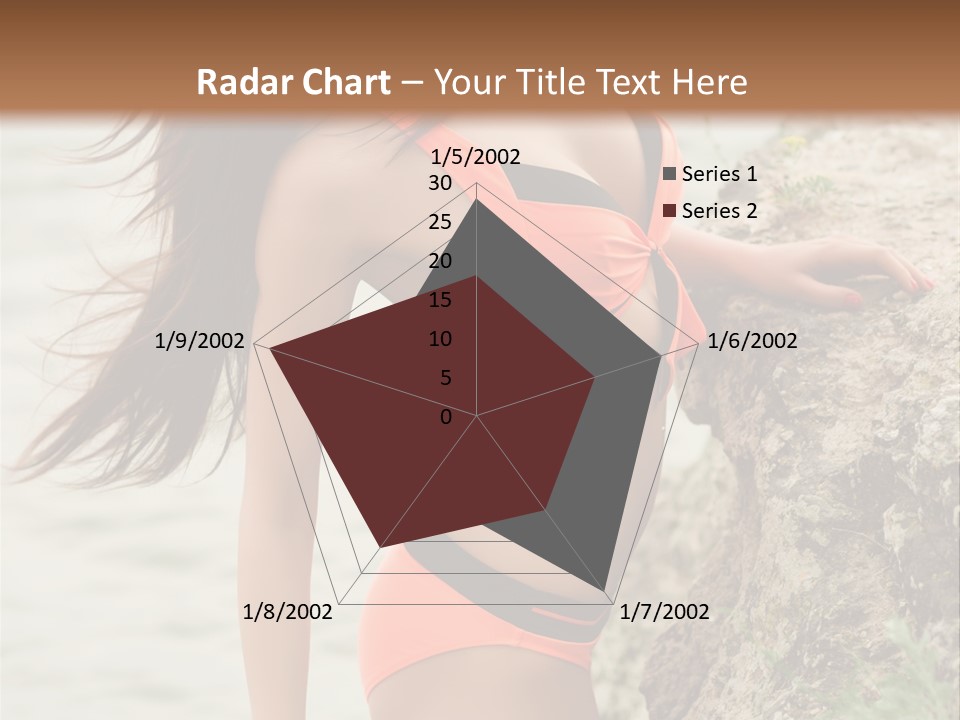 Condition Cooling Temperature PowerPoint Template