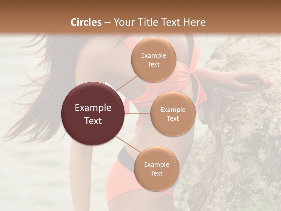 Condition Cooling Temperature PowerPoint Template