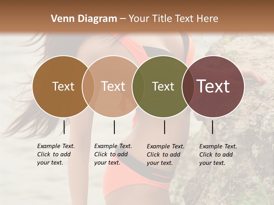 Condition Cooling Temperature PowerPoint Template