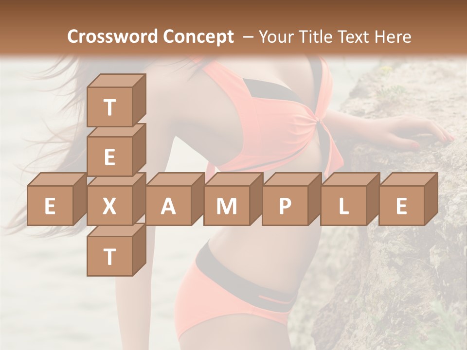 Condition Cooling Temperature PowerPoint Template