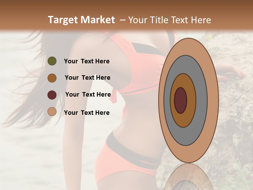 Condition Cooling Temperature PowerPoint Template