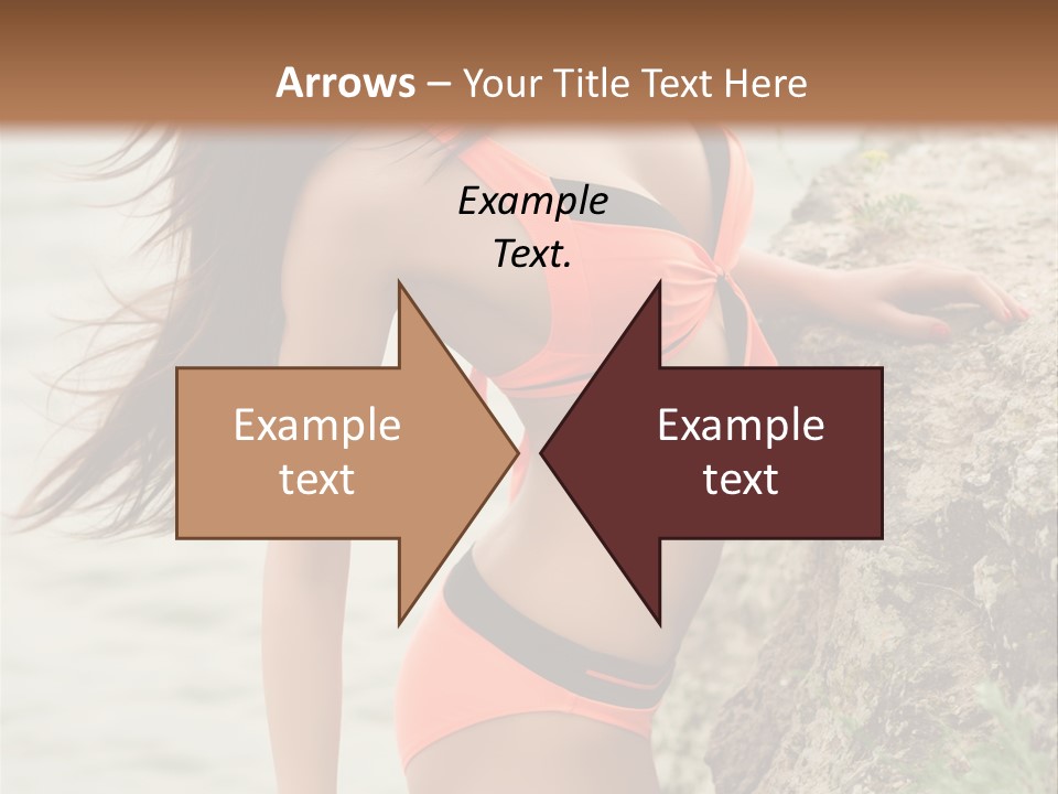 Condition Cooling Temperature PowerPoint Template
