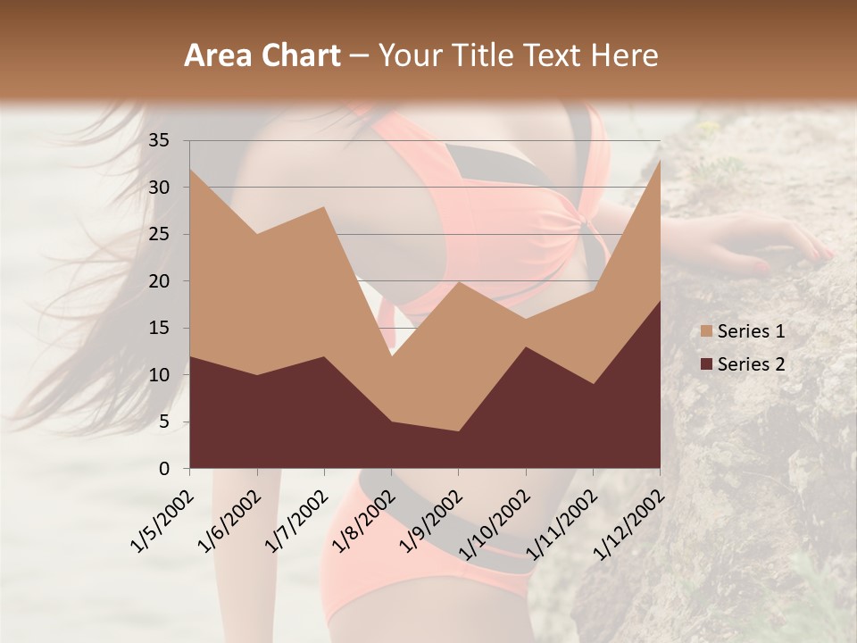 Condition Cooling Temperature PowerPoint Template