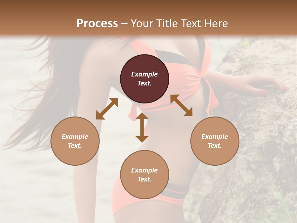 Condition Cooling Temperature PowerPoint Template