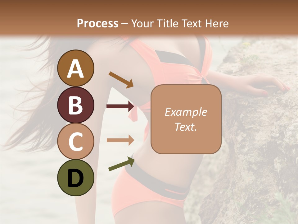 Condition Cooling Temperature PowerPoint Template