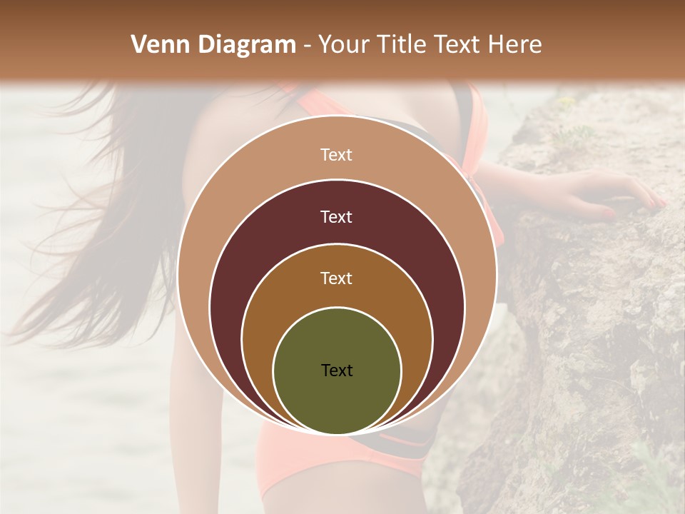 Condition Cooling Temperature PowerPoint Template