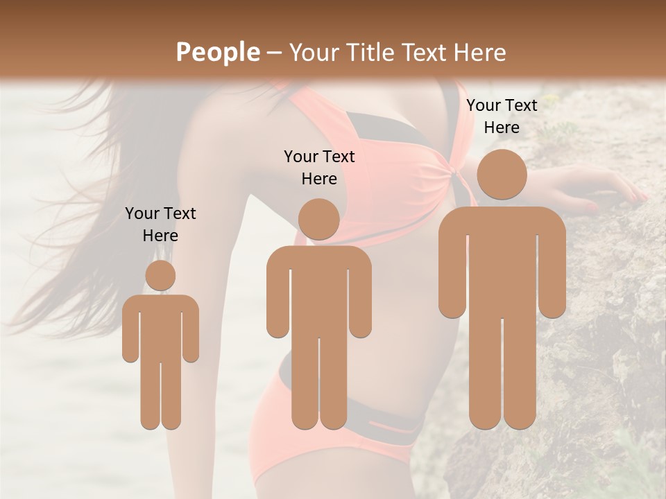 Condition Cooling Temperature PowerPoint Template