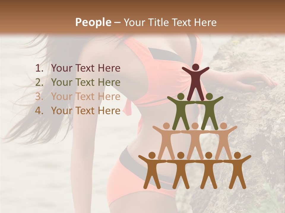 Condition Cooling Temperature PowerPoint Template