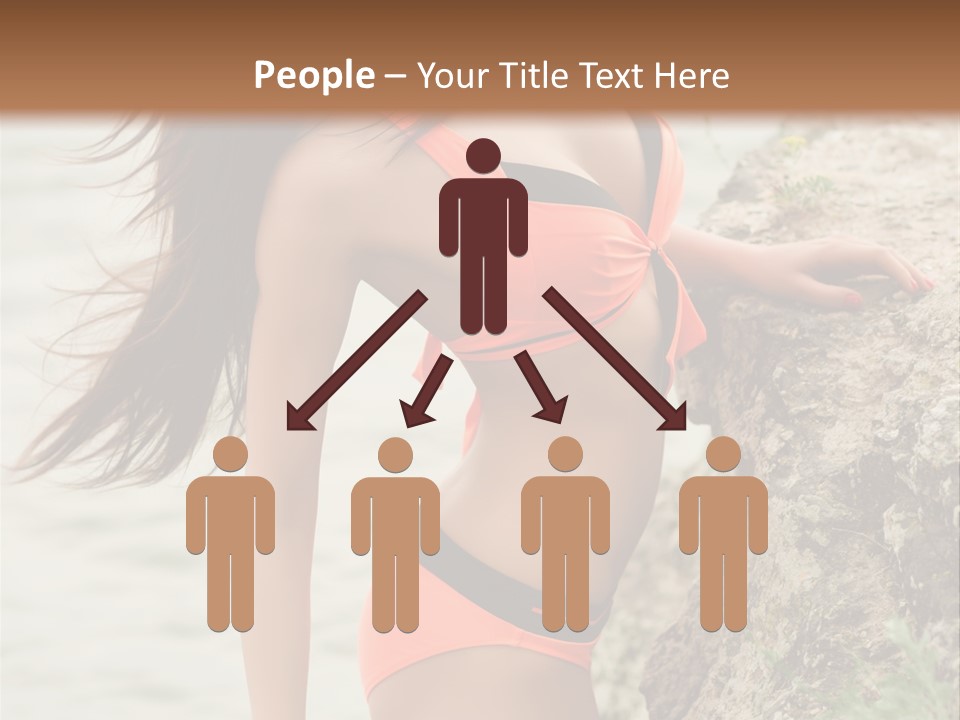 Condition Cooling Temperature PowerPoint Template