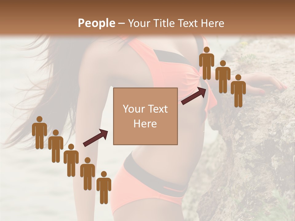 Condition Cooling Temperature PowerPoint Template