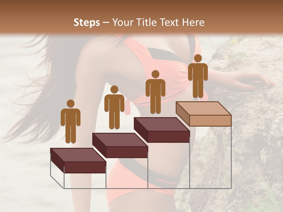Condition Cooling Temperature PowerPoint Template