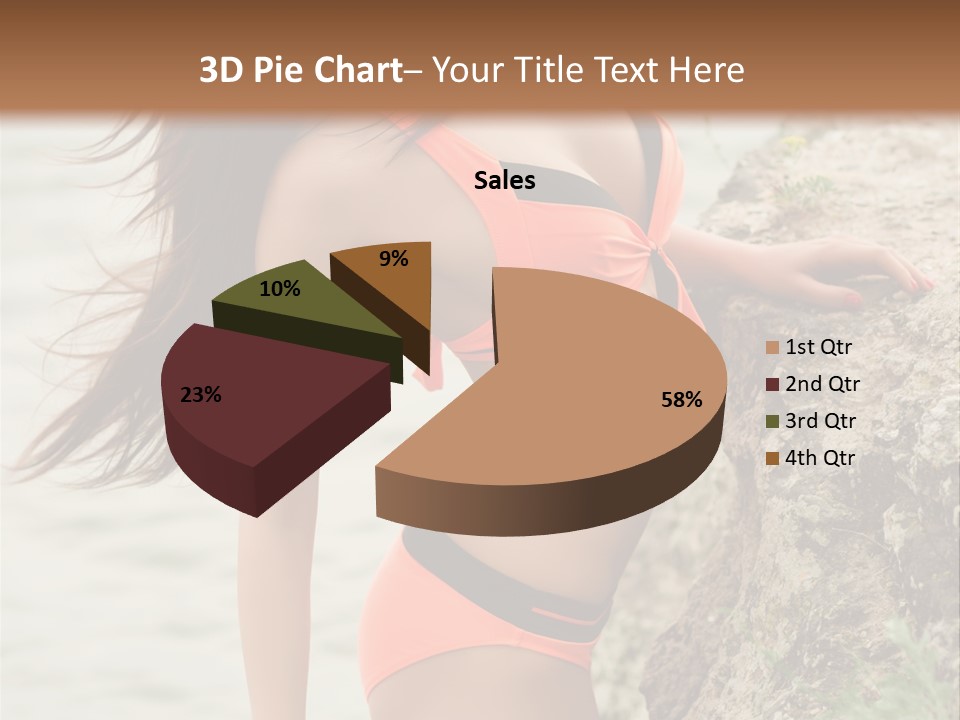 Condition Cooling Temperature PowerPoint Template