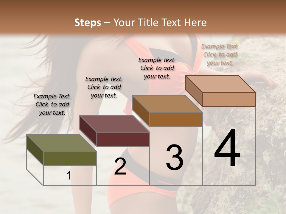 Condition Cooling Temperature PowerPoint Template
