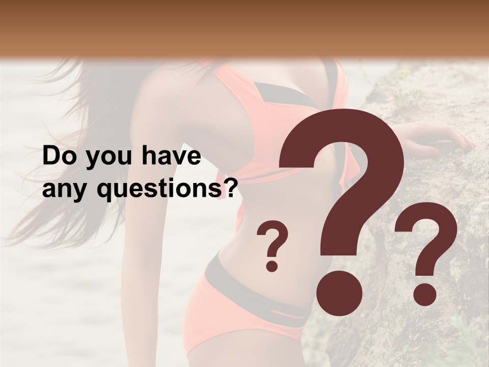 Condition Cooling Temperature PowerPoint Template