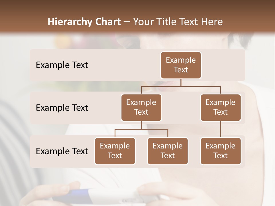 Conditioner Cool Ventilation PowerPoint Template