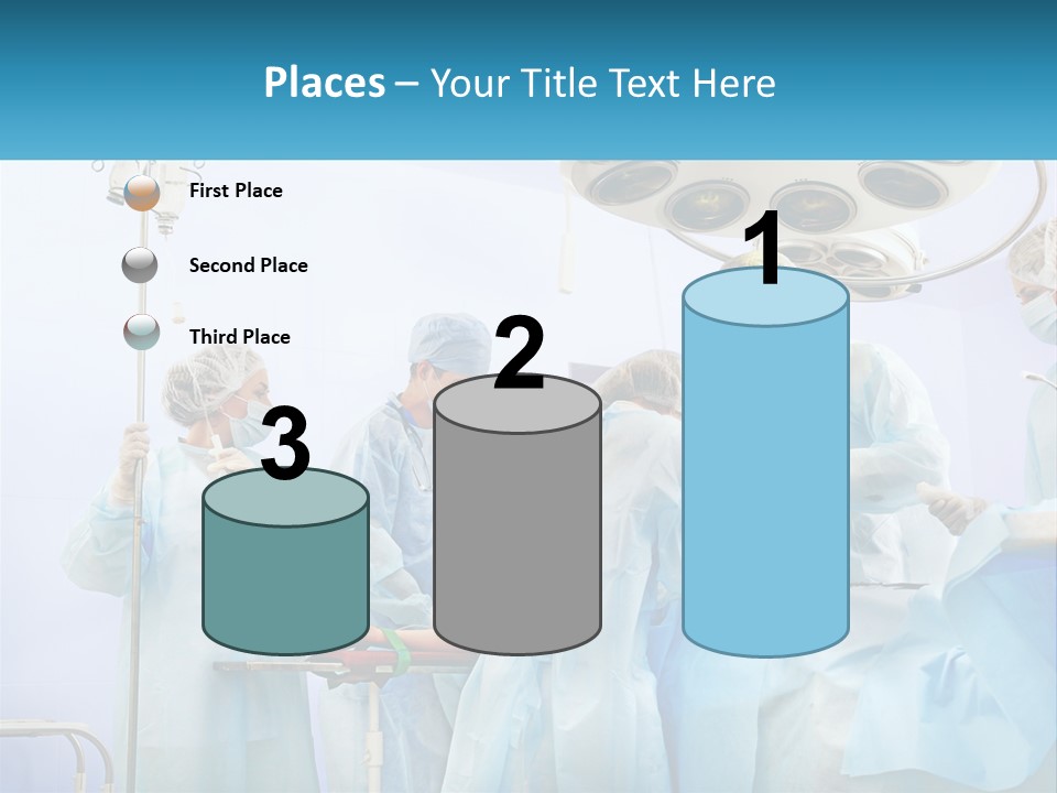 Electricity Remote Climate PowerPoint Template